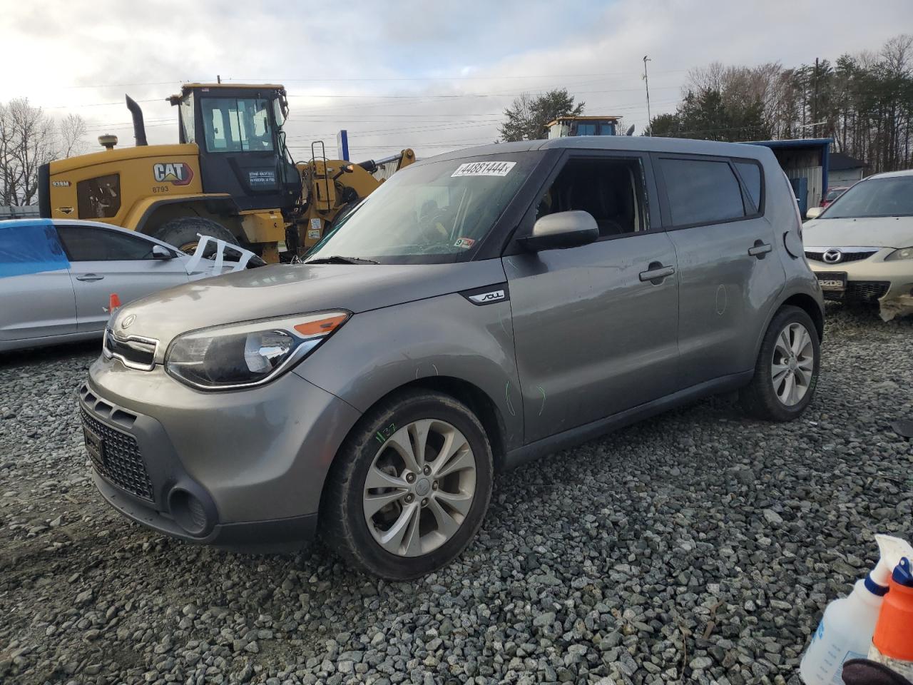 KIA SOUL 2015 kndjp3a50f7181645