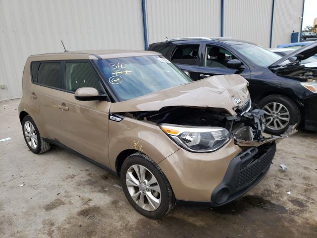 KIA SOUL + 2015 kndjp3a50f7182293