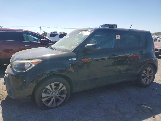 KIA SOUL + 2016 kndjp3a50f7186201