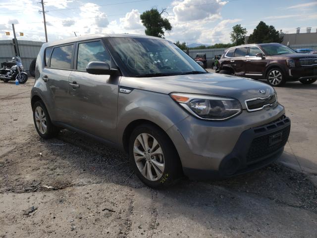 KIA SOUL + 2015 kndjp3a50f7188157