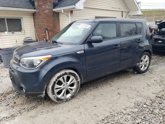 KIA SOUL + 2015 kndjp3a50f7194900