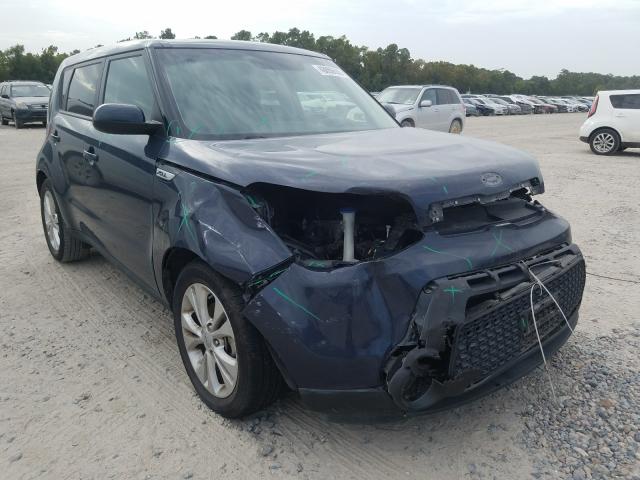 KIA SOUL + 2015 kndjp3a50f7201442