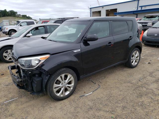 KIA SOUL + 2015 kndjp3a50f7202137