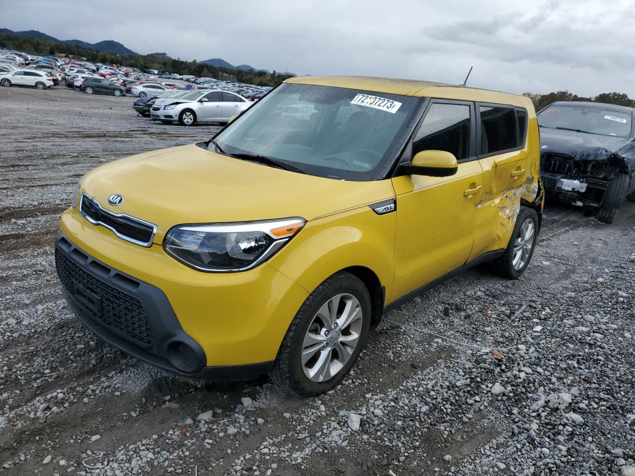 KIA SOUL 2015 kndjp3a50f7204373