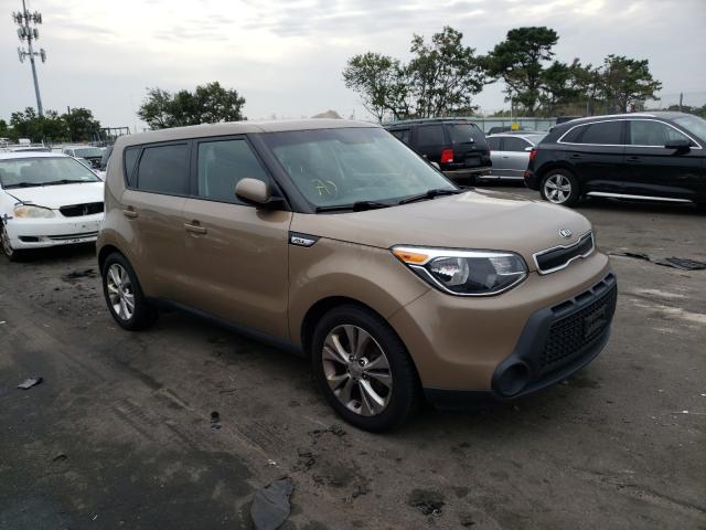 KIA SOUL + 2015 kndjp3a50f7207502