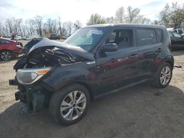 KIA SOUL + 2015 kndjp3a50f7207855