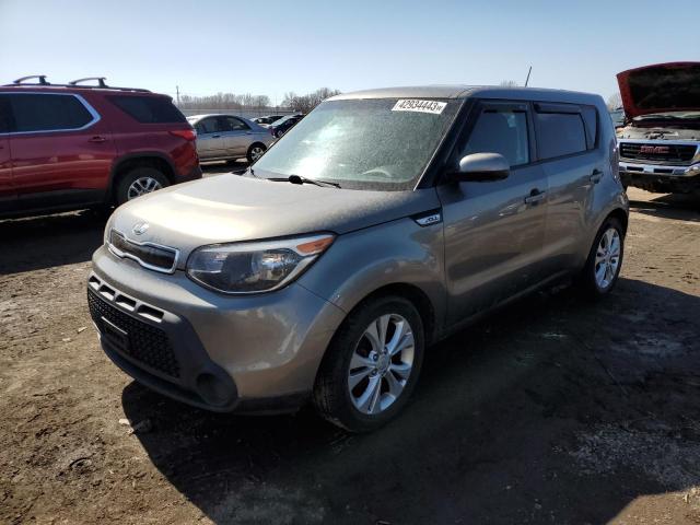 KIA SOUL + 2015 kndjp3a50f7210576