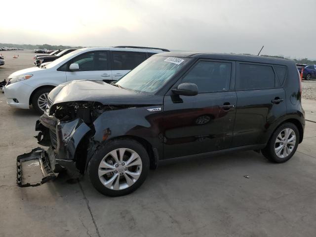 KIA SOUL + 2015 kndjp3a50f7213302