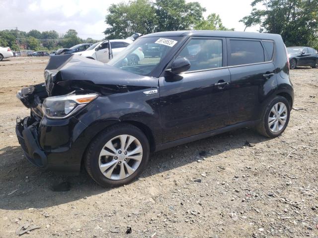 KIA SOUL + 2015 kndjp3a50f7214563