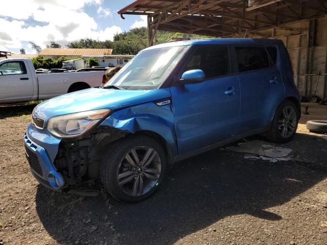 KIA SOUL + 2015 kndjp3a50f7218483