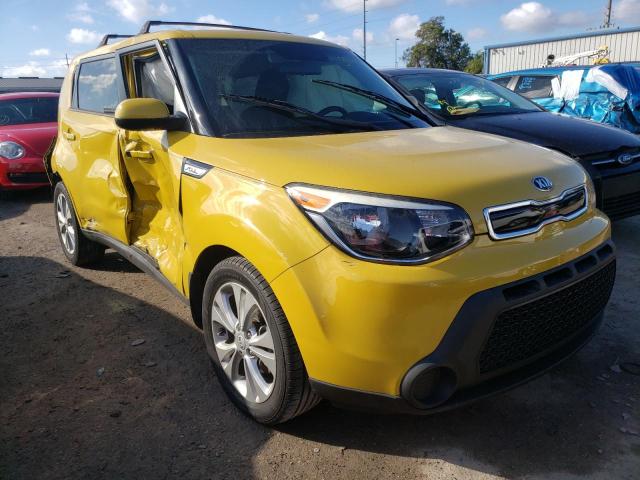 KIA SOUL + 2015 kndjp3a50f7224204