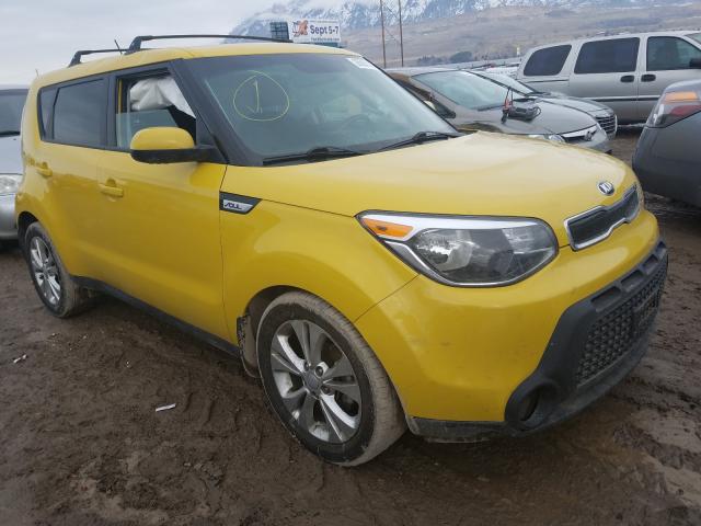 KIA SOUL + 2015 kndjp3a50f7227443