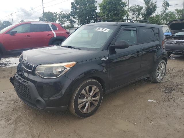 KIA SOUL + 2015 kndjp3a50f7227815