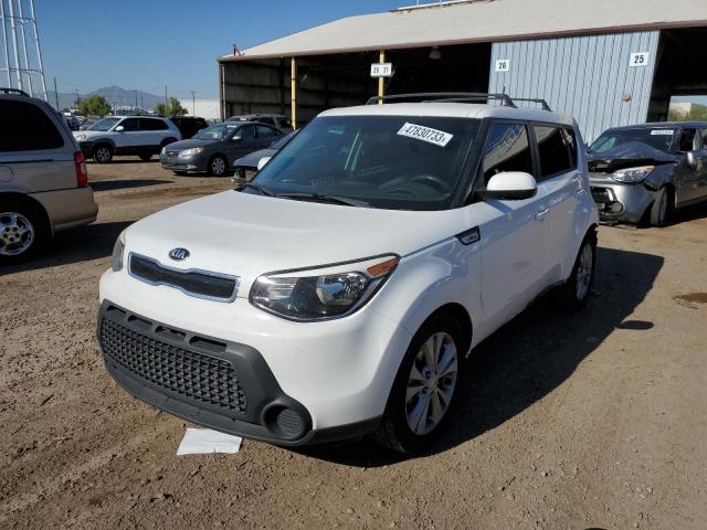 KIA SOUL + 2015 kndjp3a50f7229225