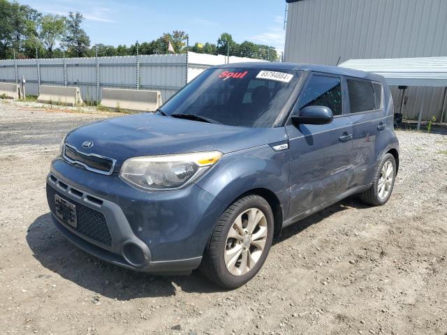 KIA SOUL + 2015 kndjp3a50f7230570