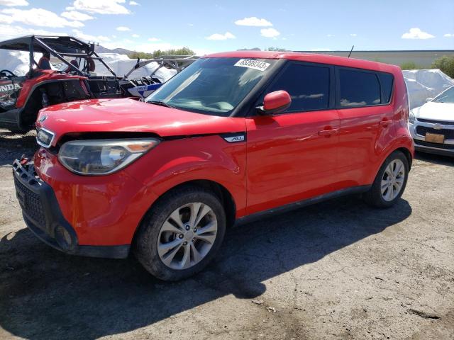 KIA SOUL + 2015 kndjp3a50f7749800