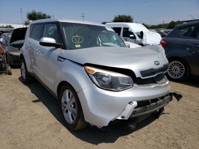 KIA SOUL + 2015 kndjp3a50f7750428