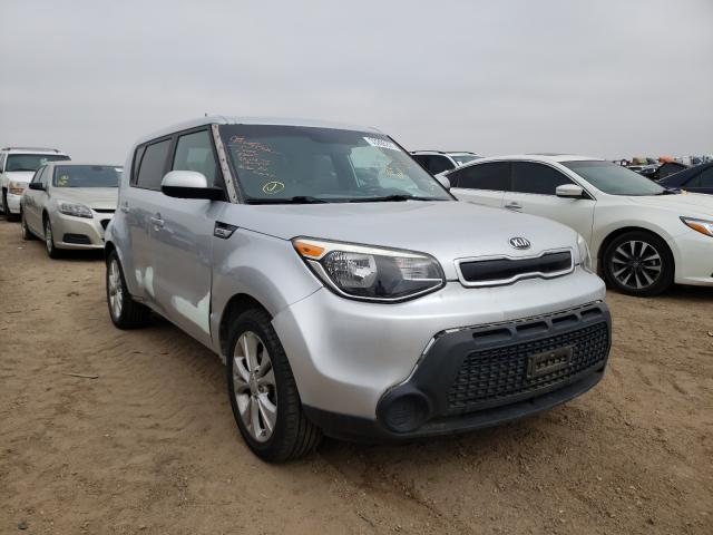 KIA SOUL + 2015 kndjp3a50f7750543