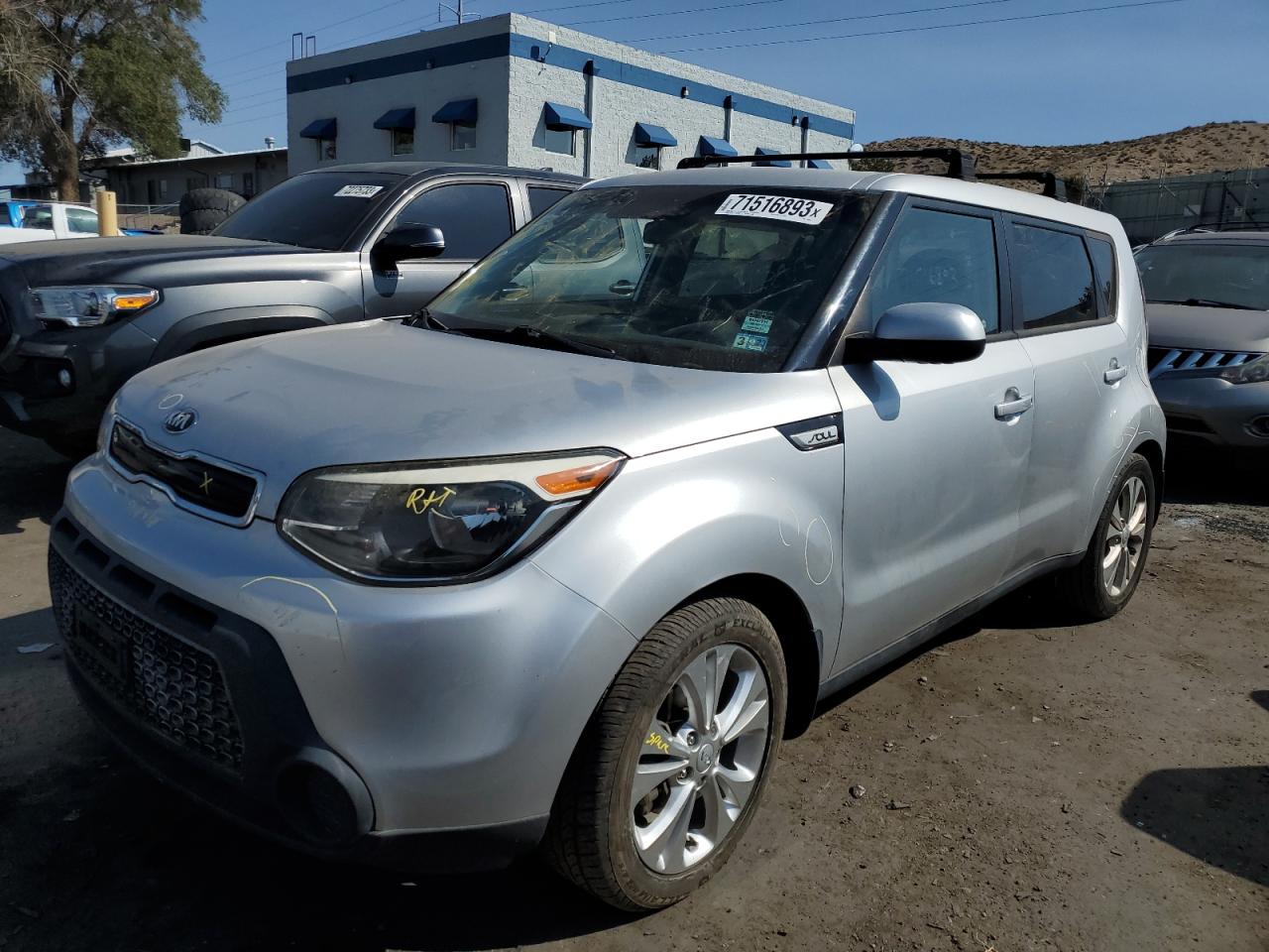 KIA SOUL 2015 kndjp3a50f7750686