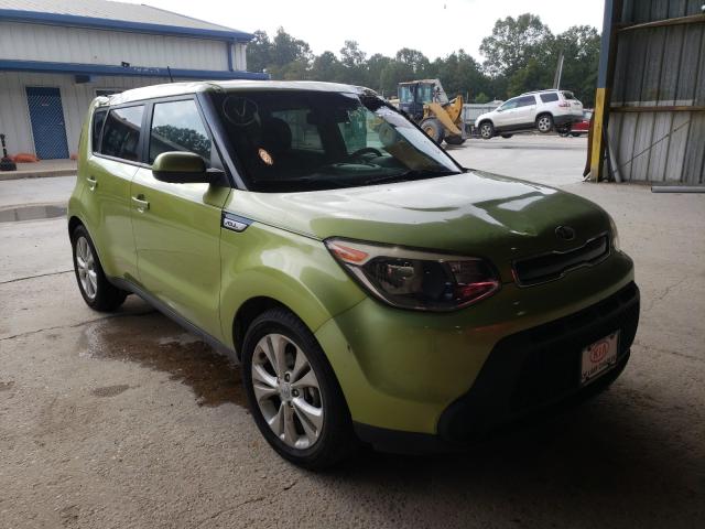 KIA SOUL + 2015 kndjp3a50f7751272