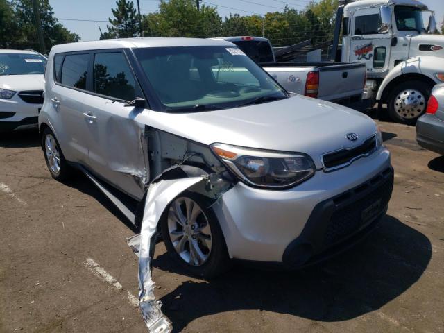 KIA SOUL + 2015 kndjp3a50f7754155