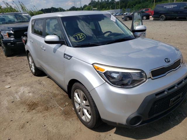 KIA SOUL + 2015 kndjp3a50f7754821