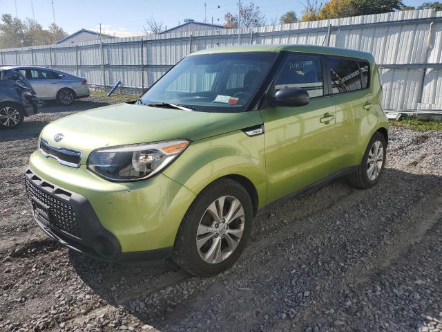 KIA SOUL + 2015 kndjp3a50f7755693