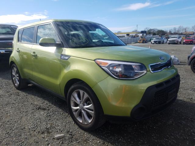 KIA SOUL + 2015 kndjp3a50f7757900