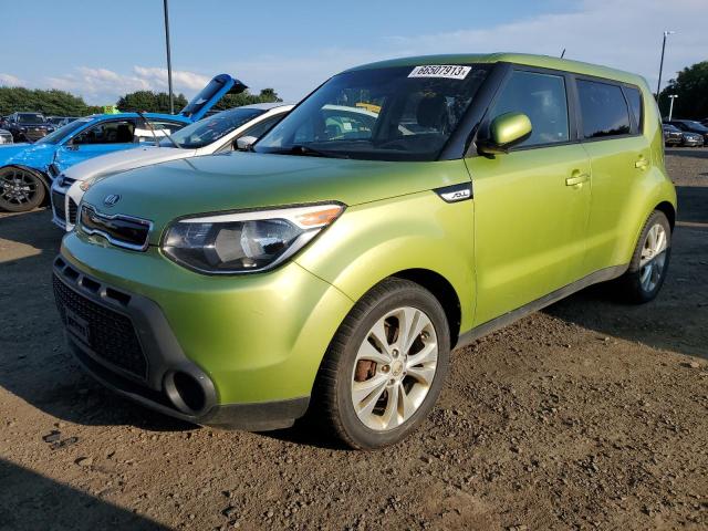 KIA SOUL + 2015 kndjp3a50f7759243