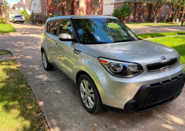 KIA SOUL + 2015 kndjp3a50f7761932