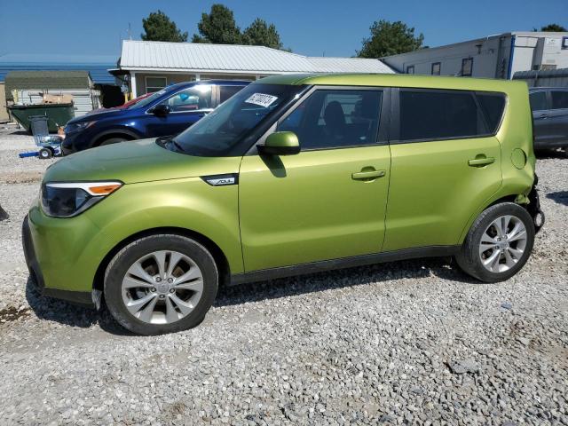 KIA SOUL + 2015 kndjp3a50f7767410