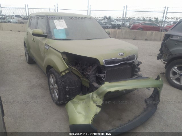 KIA SOUL 2015 kndjp3a50f7770016