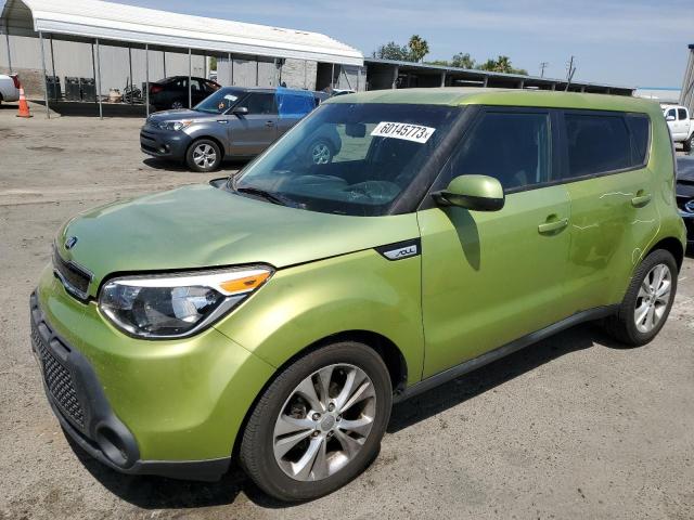 KIA SOUL + 2015 kndjp3a50f7770226