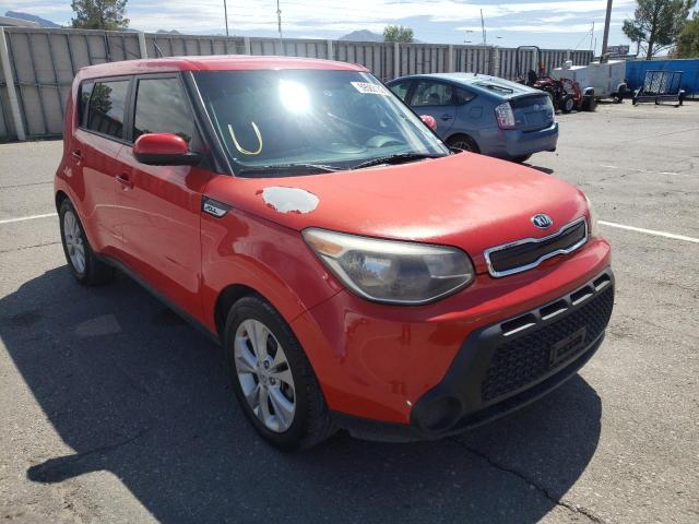 KIA SOUL + 2015 kndjp3a50f7773384