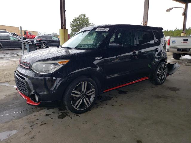 KIA SOUL + 2015 kndjp3a50f7773689