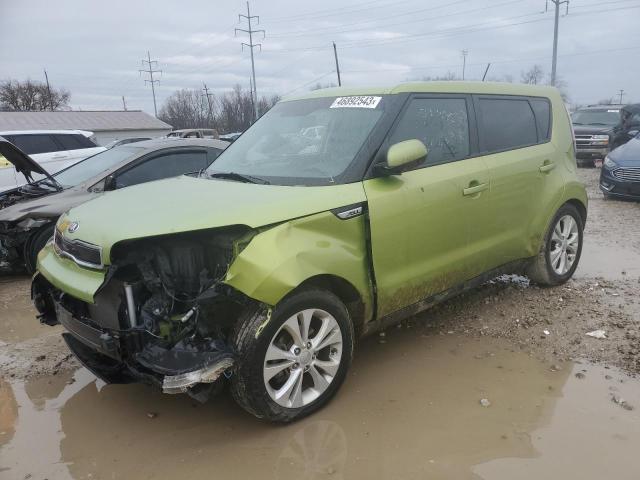 KIA SOUL + 2015 kndjp3a50f7775197