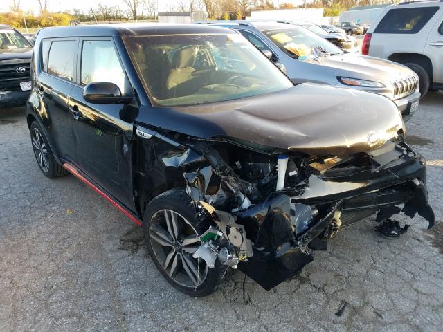 KIA SOUL + 2015 kndjp3a50f7775264