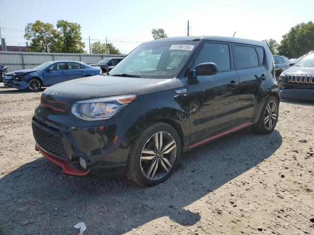 KIA SOUL + 2015 kndjp3a50f7775376