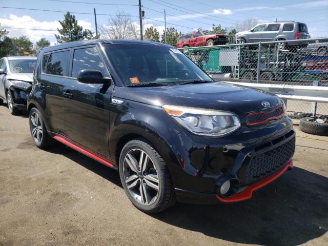 KIA SOUL + 2015 kndjp3a50f7776723