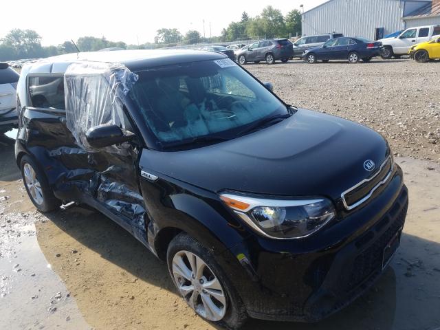 KIA SOUL + 2015 kndjp3a50f7779332