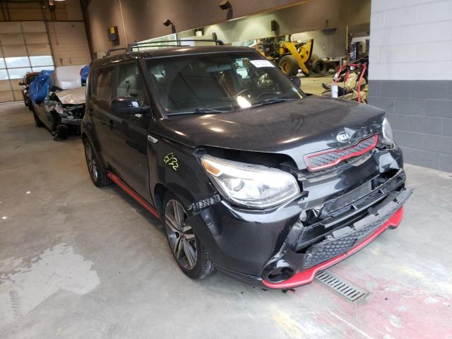 KIA SOUL + 2015 kndjp3a50f7780481