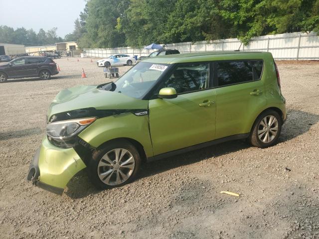 KIA SOUL + 2015 kndjp3a50f7781985