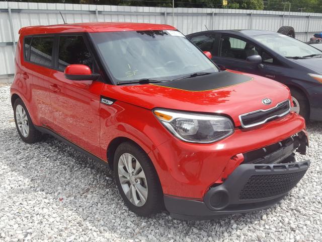 KIA SOUL + 2015 kndjp3a50f7782165