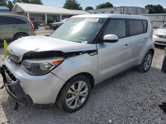 KIA SOUL + 2015 kndjp3a50f7784904