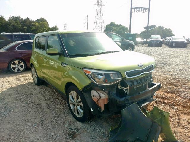 KIA SOUL + 2015 kndjp3a50f7785017