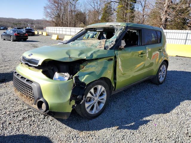 KIA SOUL + 2015 kndjp3a50f7789746