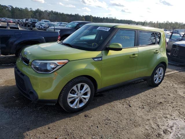 KIA SOUL + 2015 kndjp3a50f7792453