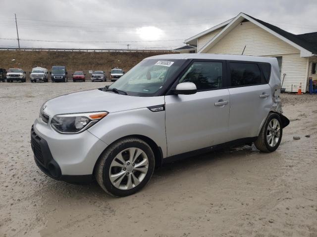 KIA SOUL + 2015 kndjp3a50f7793831