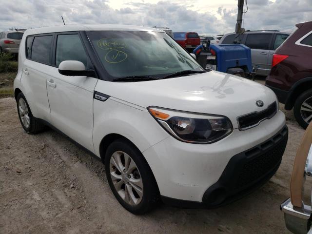 KIA SOUL + 2015 kndjp3a50f7794333