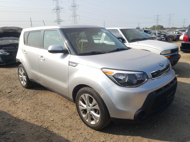 KIA SOUL + 2015 kndjp3a50f7795014